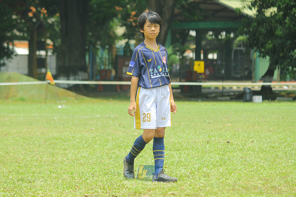 ijl u10 210925 proball football vs pelita jaya ss