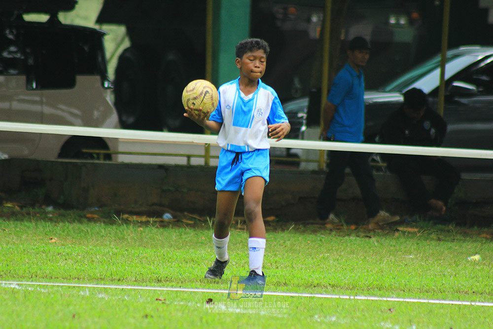 ijl u10 210925 proball football vs pelita jaya ss