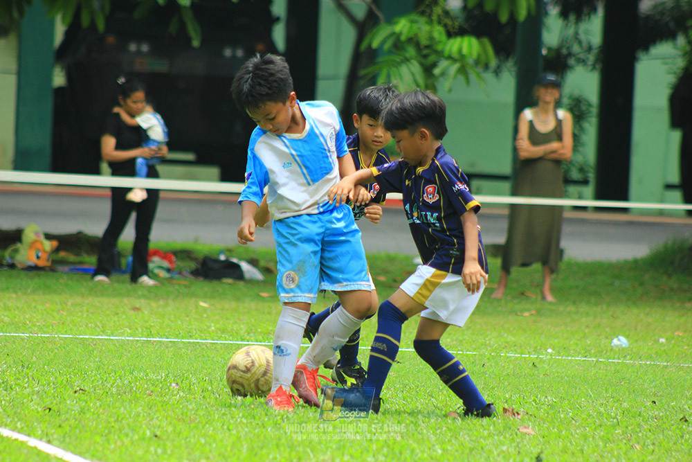 ijl u10 210925 proball football vs pelita jaya ss