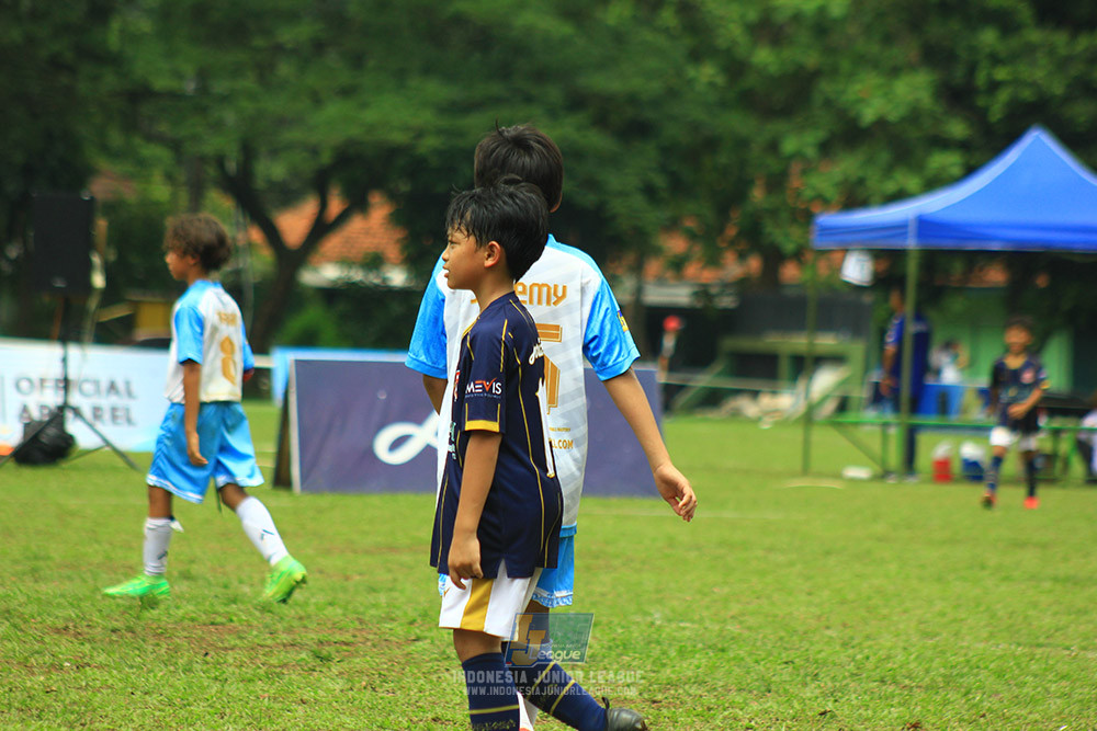 ijl u10 210925 proball football vs pelita jaya ss