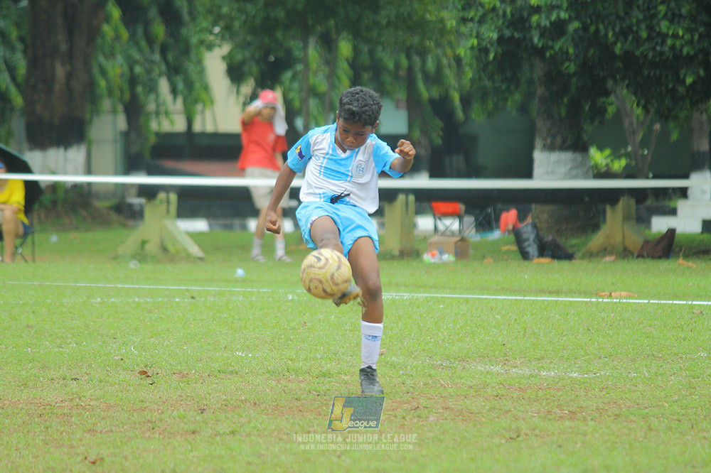 ijl u10 210925 proball football vs pelita jaya ss