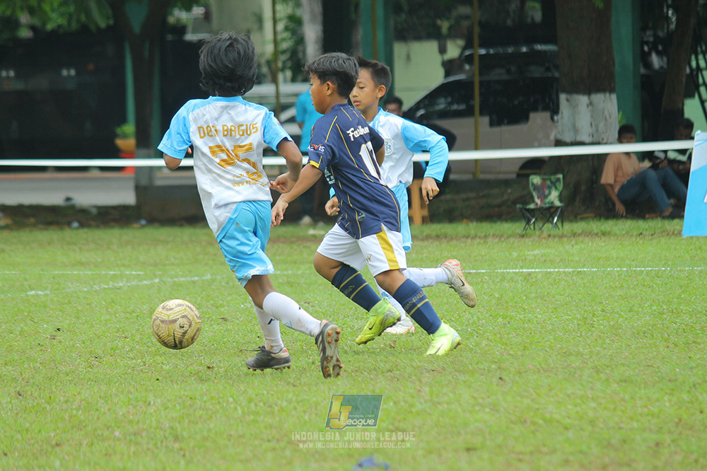 ijl u10 210925 proball football vs pelita jaya ss
