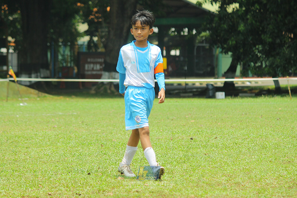 ijl u10 210925 proball football vs pelita jaya ss