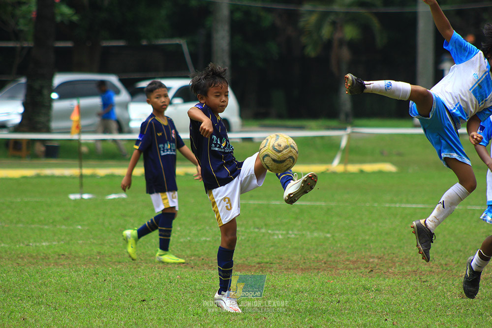 ijl u10 210925 proball football vs pelita jaya ss
