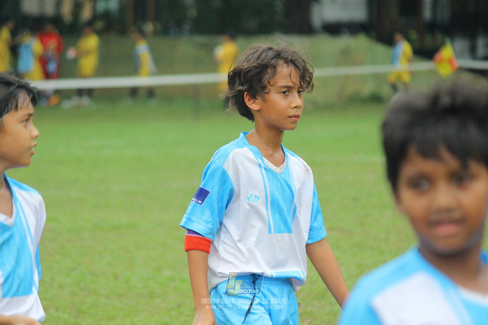 ijl u10 210925 proball football vs pelita jaya ss