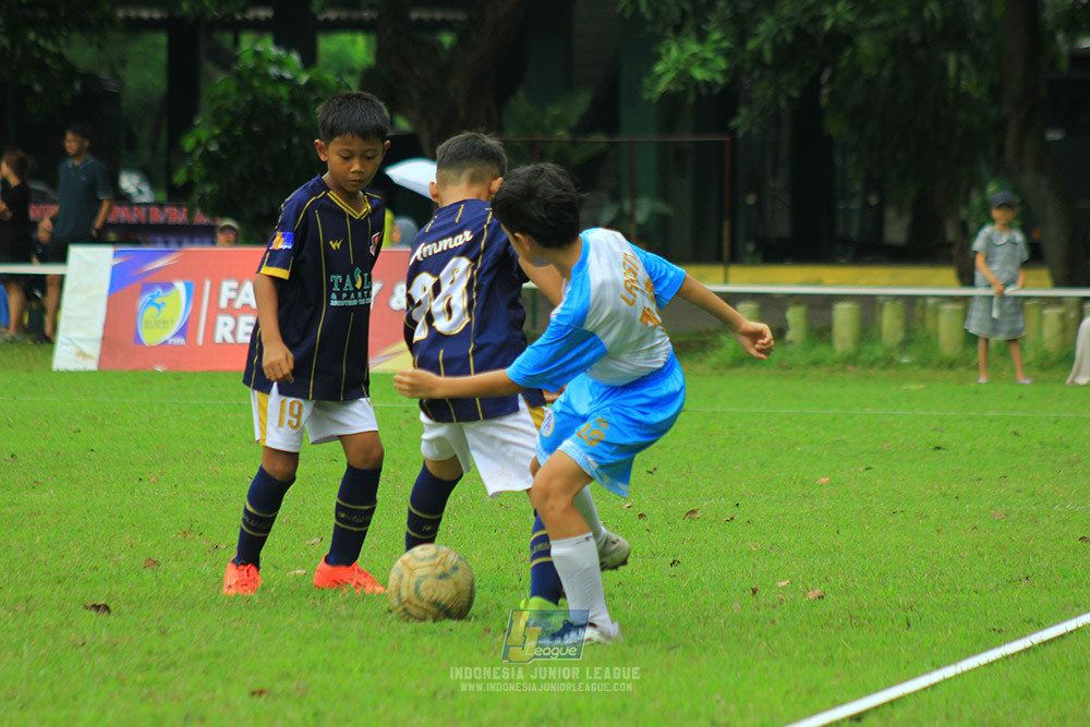 ijl u10 210925 proball football vs pelita jaya ss