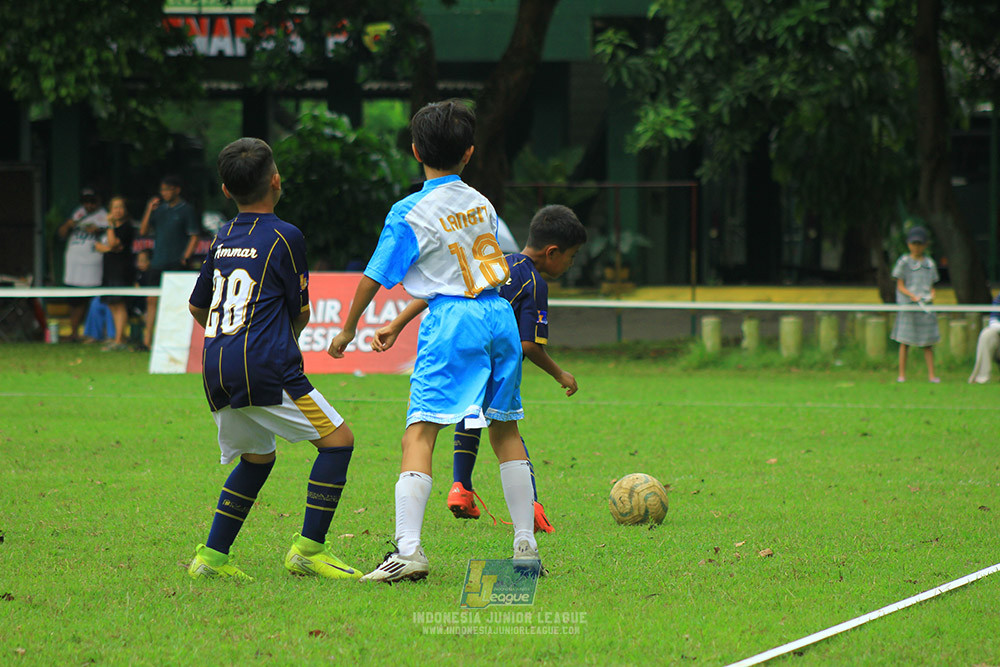 ijl u10 210925 proball football vs pelita jaya ss