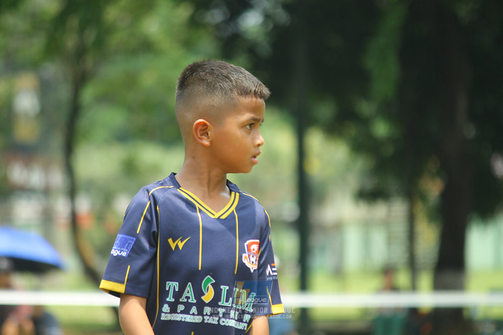 ijl u10 210925 proball football vs pelita jaya ss