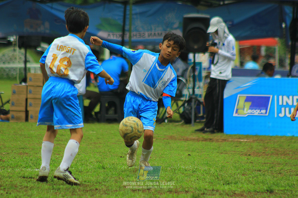 ijl u10 210925 proball football vs pelita jaya ss