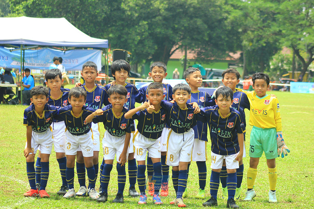 ijl u10 210925 proball football vs pelita jaya ss