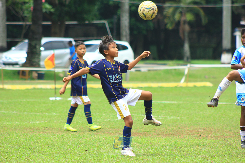 ijl u10 210925 proball football vs pelita jaya ss