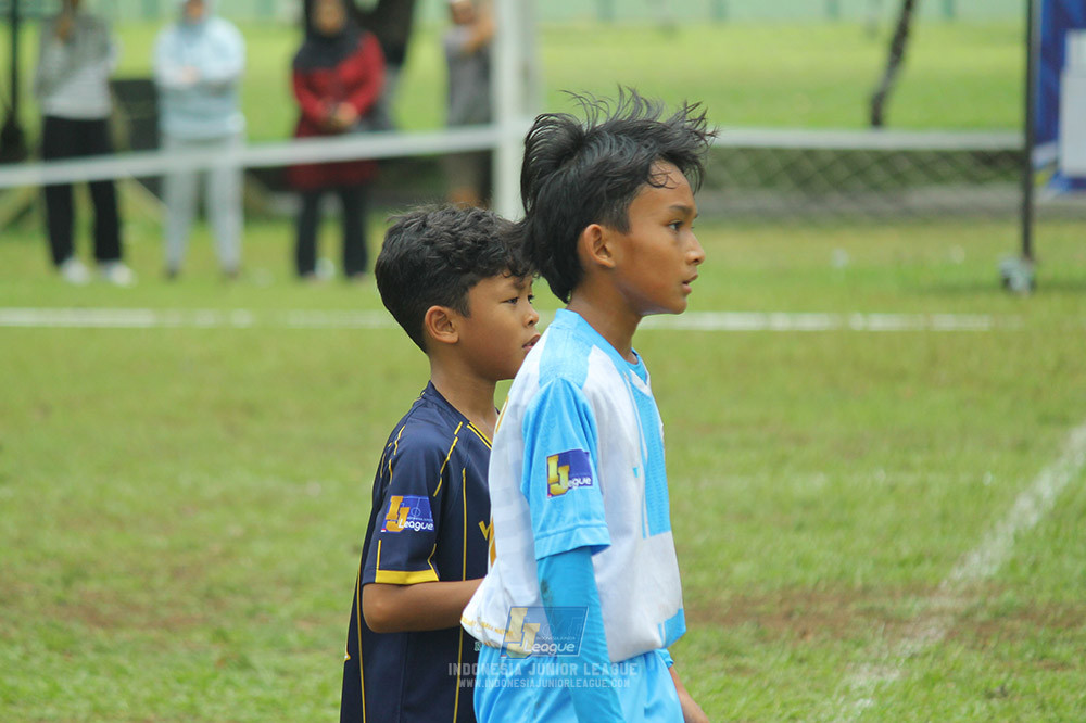 ijl u10 210925 proball football vs pelita jaya ss