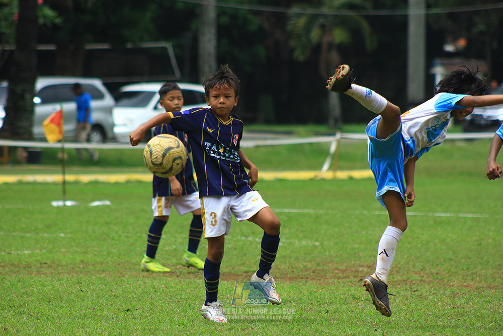 ijl u10 210925 proball football vs pelita jaya ss