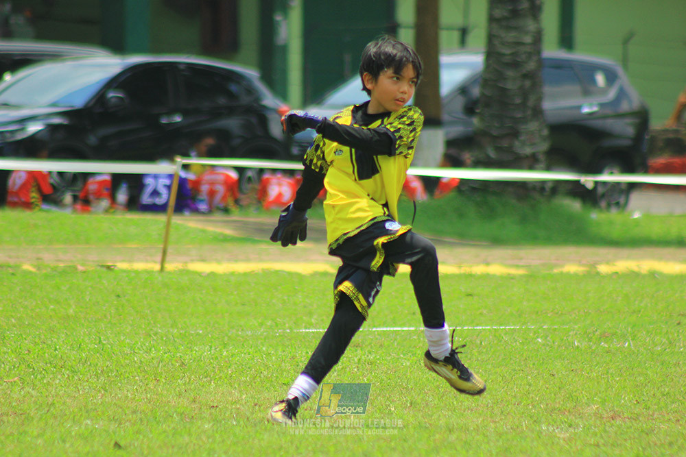 ijl u10 210925 proball football vs pelita jaya ss