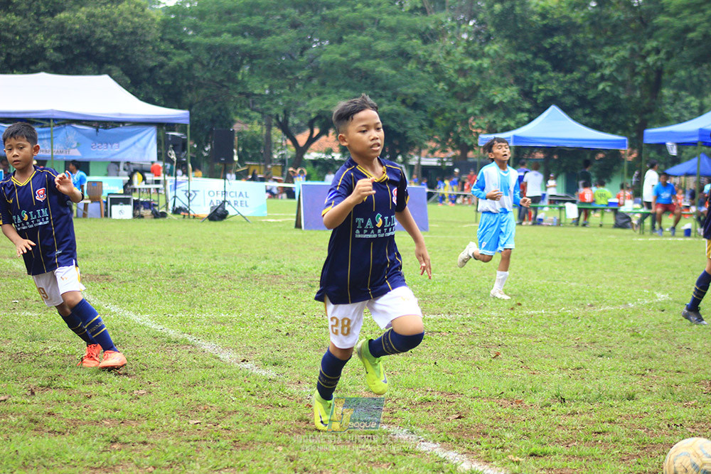 ijl u10 210925 proball football vs pelita jaya ss
