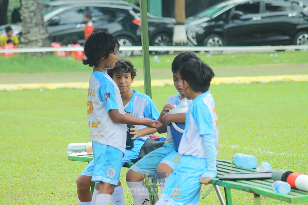 ijl u10 210925 proball football vs pelita jaya ss