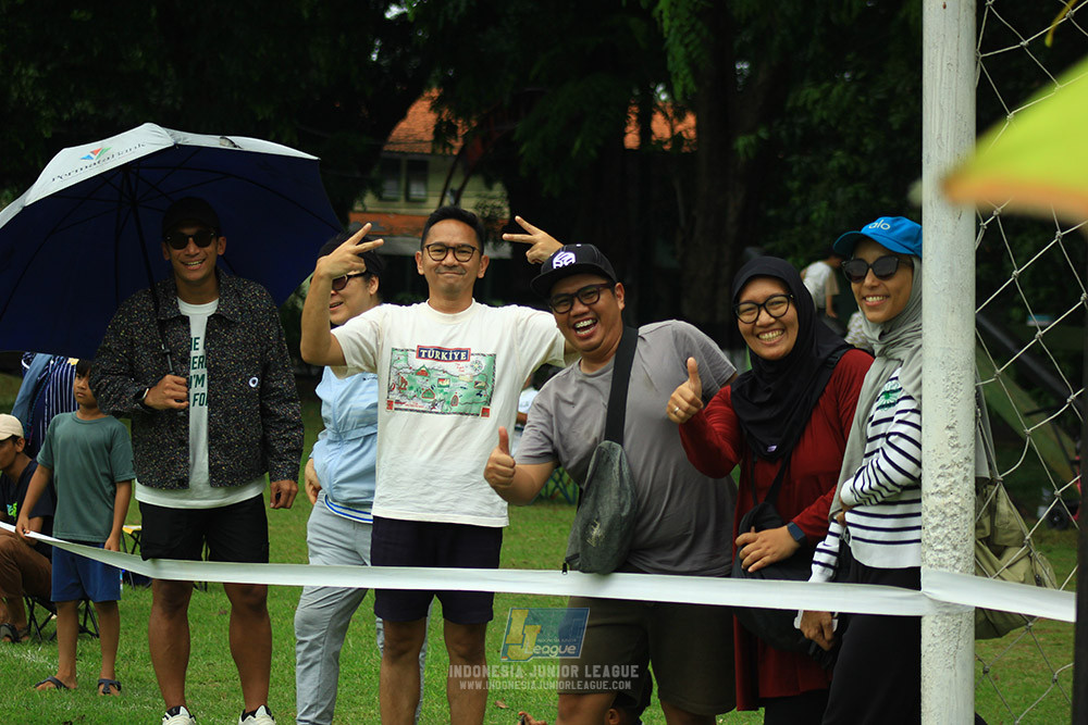 ijl u10 210925 proball football vs pelita jaya ss