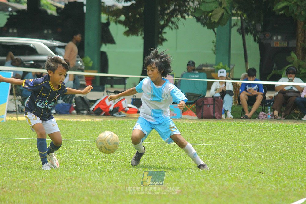 ijl u10 210925 proball football vs pelita jaya ss
