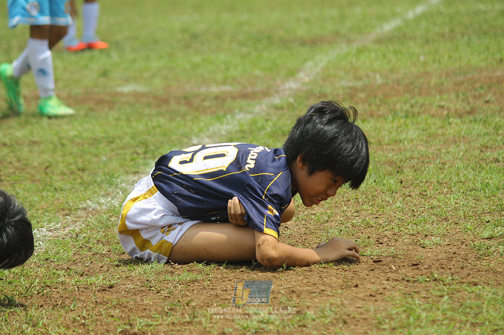 ijl u10 210925 proball football vs pelita jaya ss