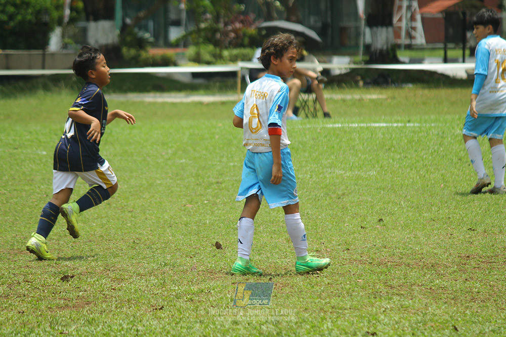 ijl u10 210925 proball football vs pelita jaya ss