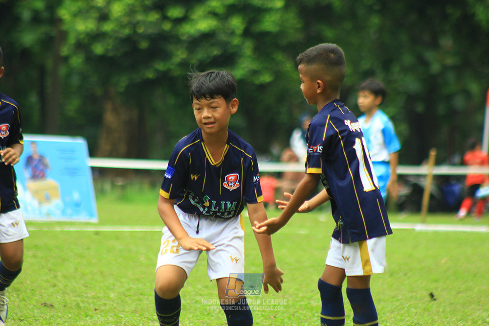 ijl u10 210925 proball football vs pelita jaya ss