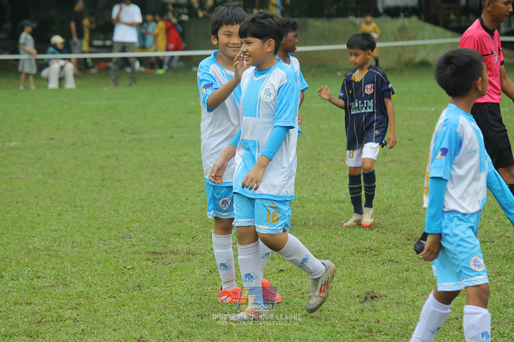 ijl u10 210925 proball football vs pelita jaya ss