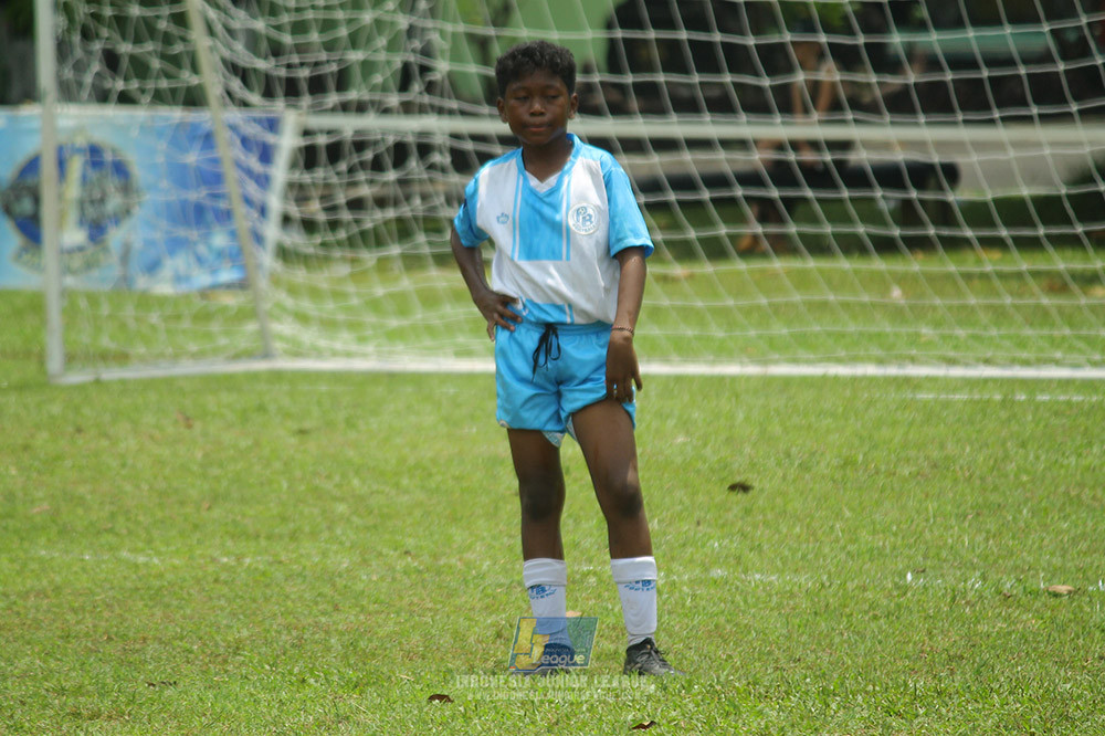 ijl u10 210925 proball football vs pelita jaya ss