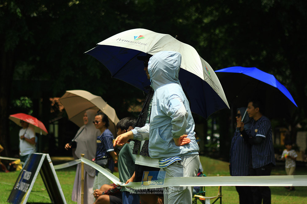 ijl u10 210925 proball football vs pelita jaya ss