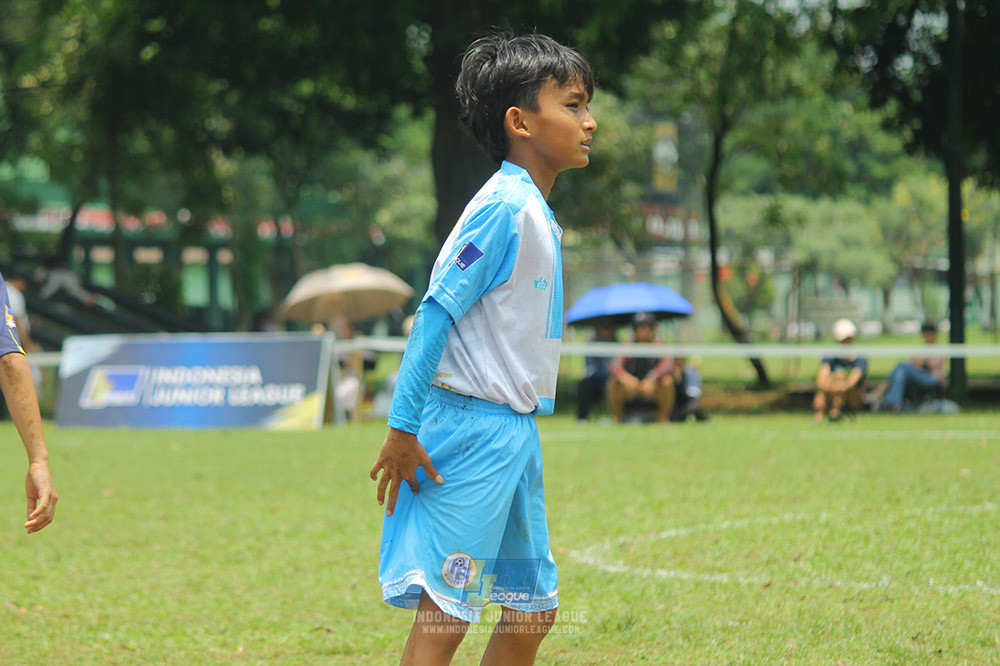 ijl u10 210925 proball football vs pelita jaya ss