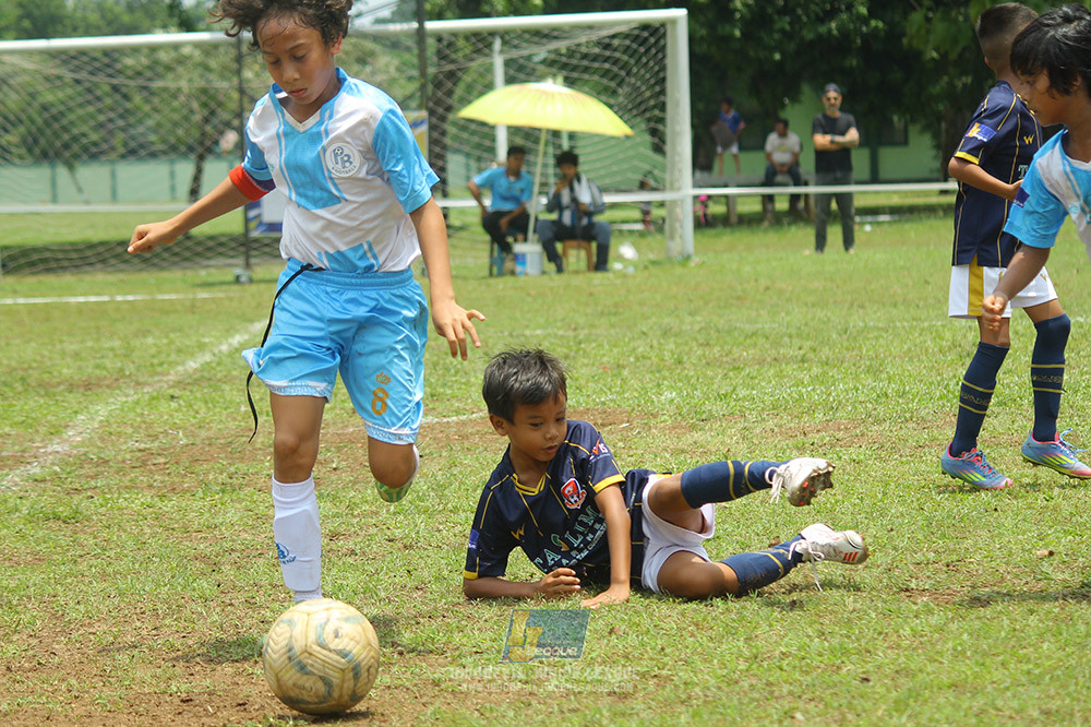 ijl u10 210925 proball football vs pelita jaya ss