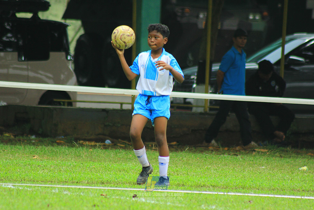 ijl u10 210925 proball football vs pelita jaya ss