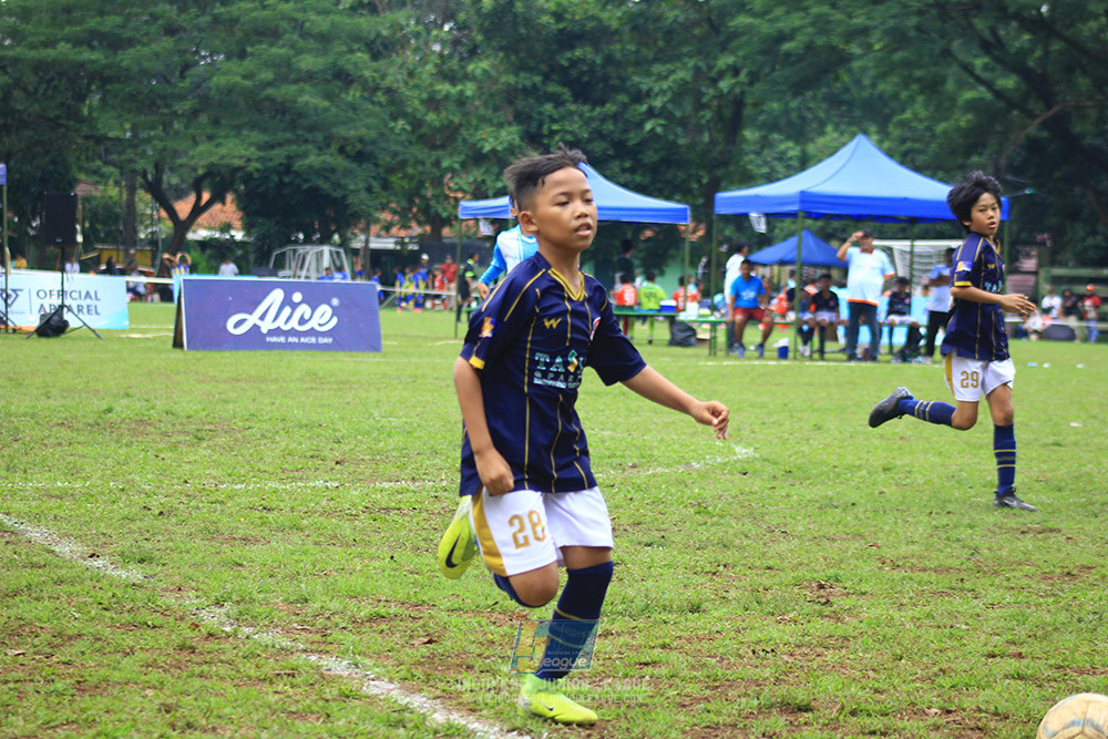 ijl u10 210925 proball football vs pelita jaya ss