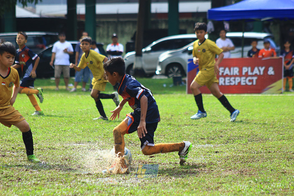 ijl u10 210925 provision soccer school vs shin taeyong academy