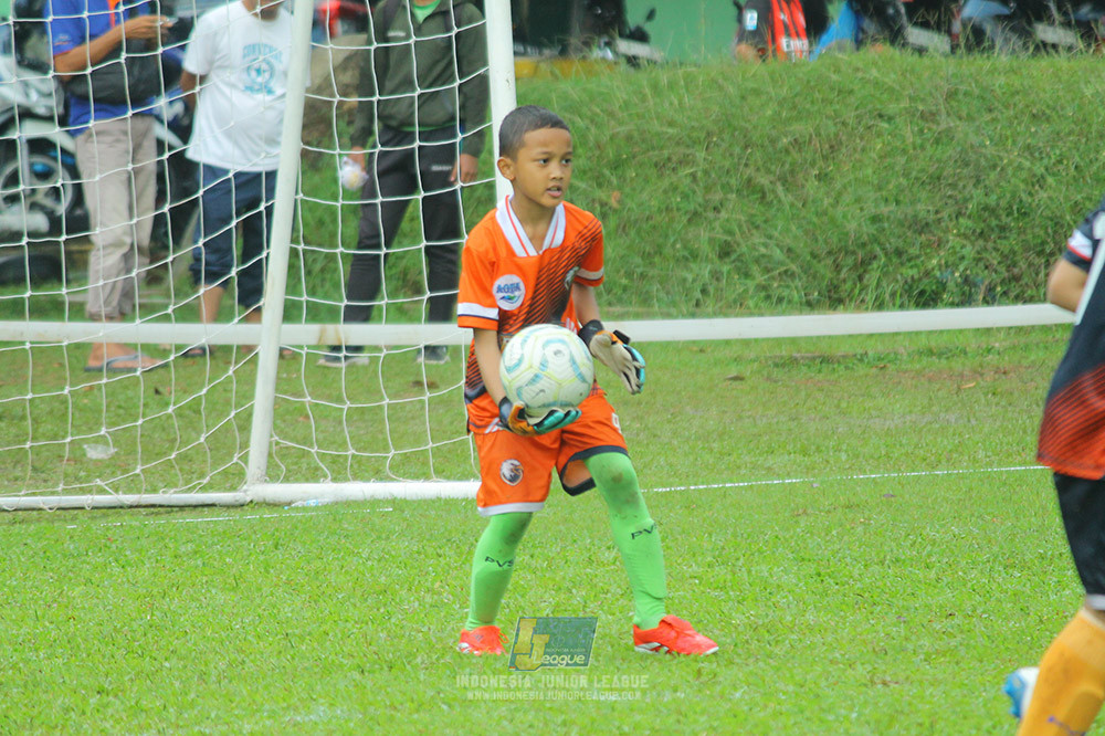 ijl u10 210925 provision soccer school vs shin taeyong academy
