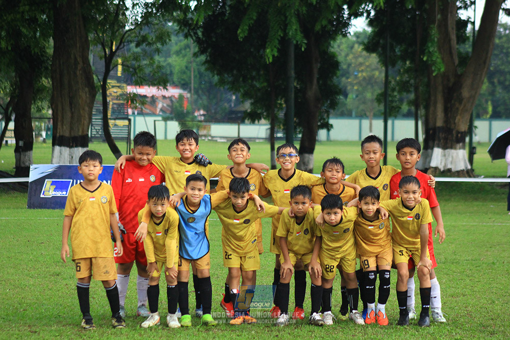 ijl u10 210925 provision soccer school vs shin taeyong academy