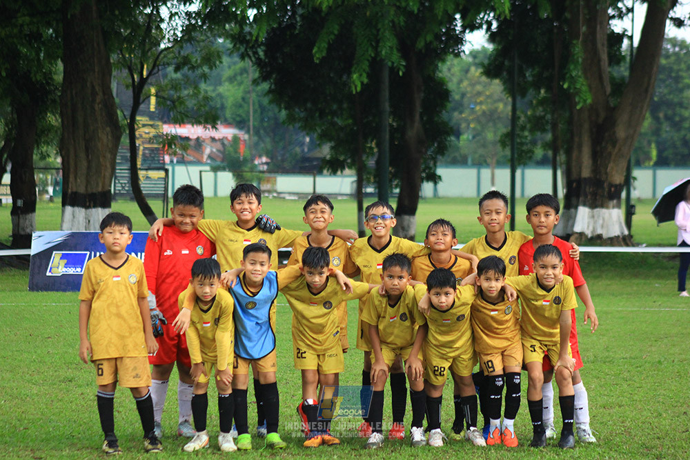 ijl u10 210925 provision soccer school vs shin taeyong academy
