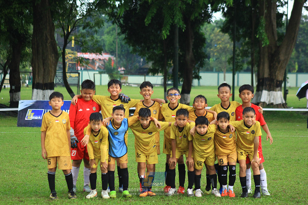 ijl u10 210925 provision soccer school vs shin taeyong academy