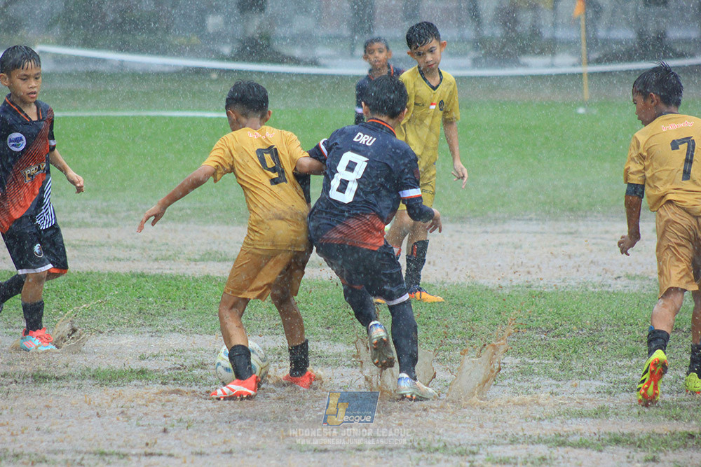 ijl u10 210925 provision soccer school vs shin taeyong academy