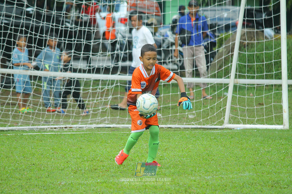 ijl u10 210925 provision soccer school vs shin taeyong academy