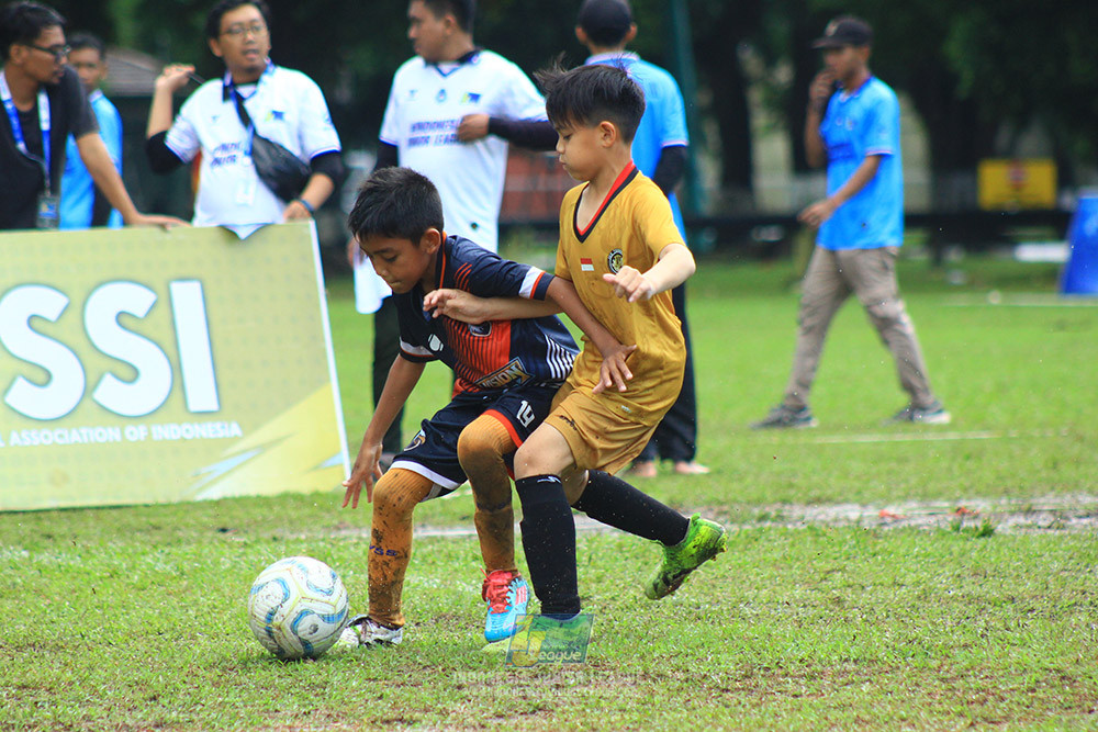 ijl u10 210925 provision soccer school vs shin taeyong academy