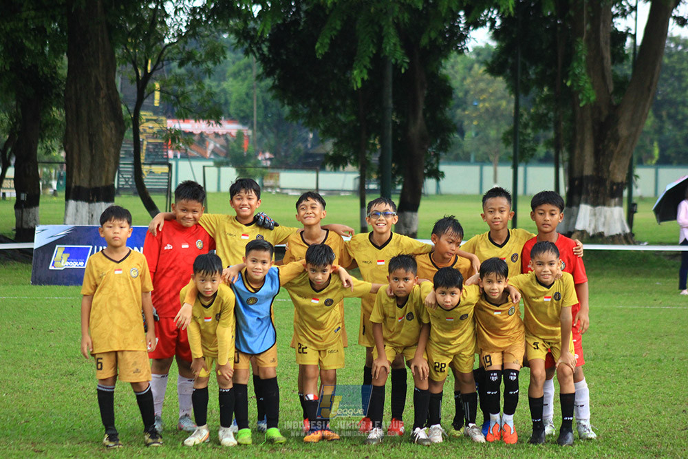 ijl u10 210925 provision soccer school vs shin taeyong academy