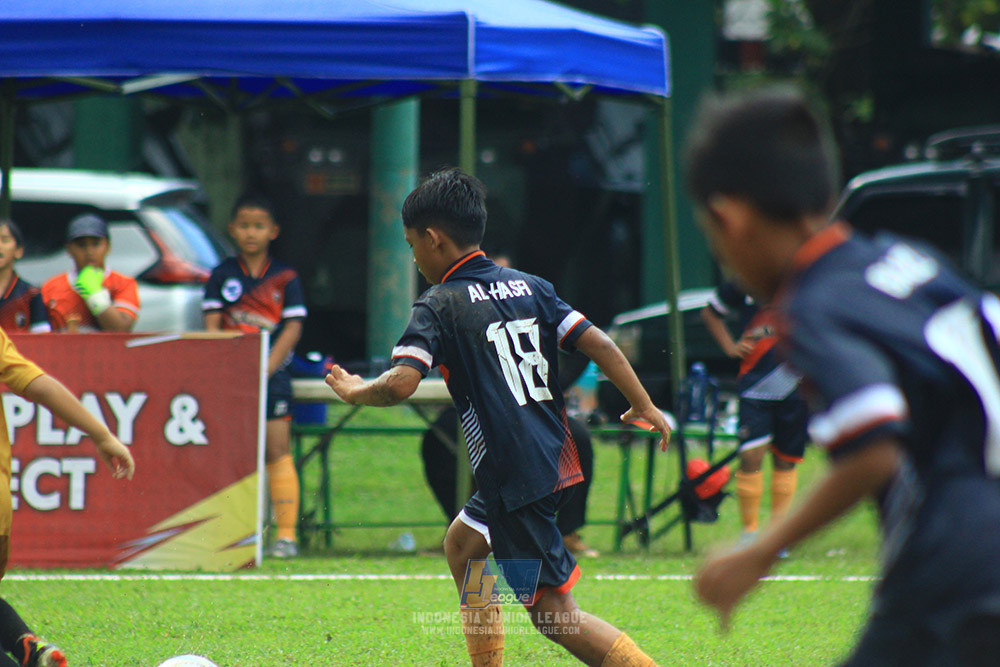 ijl u10 210925 provision soccer school vs shin taeyong academy