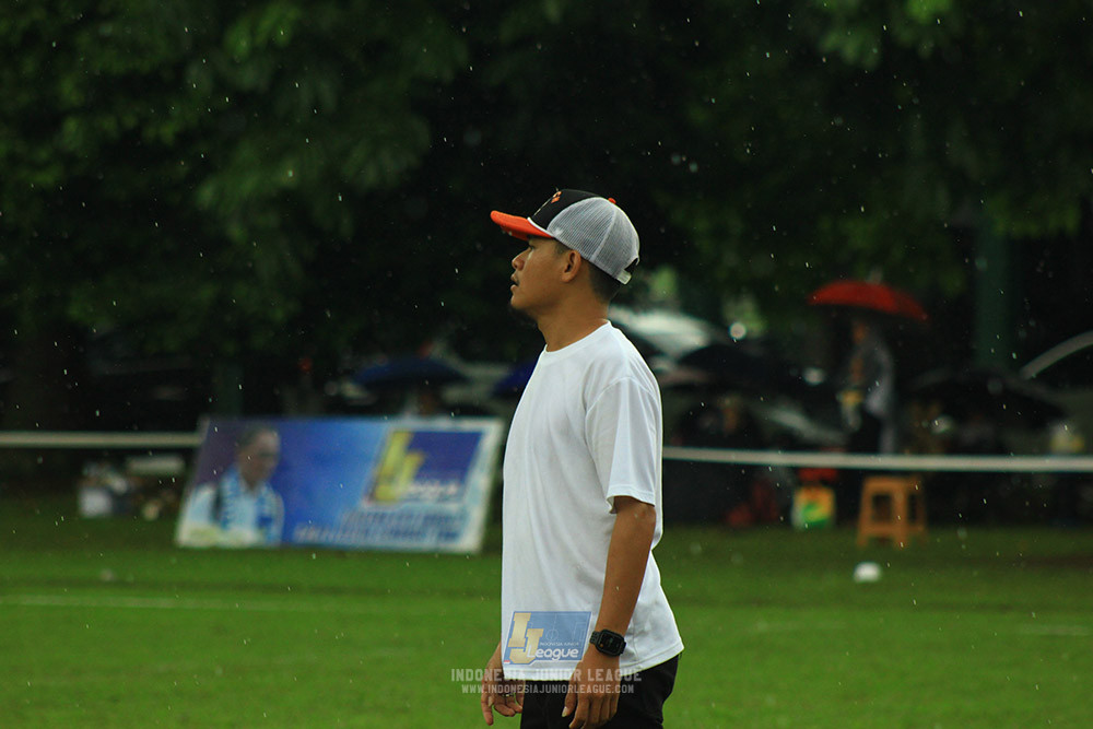 ijl u10 210925 provision soccer school vs shin taeyong academy