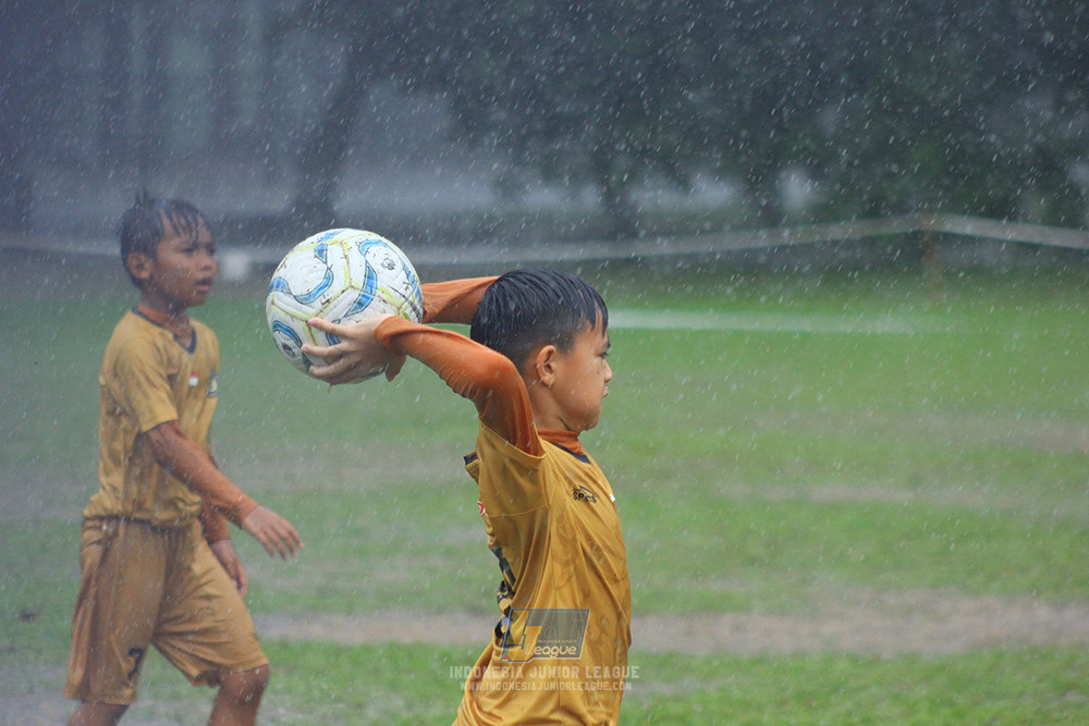 ijl u10 210925 provision soccer school vs shin taeyong academy