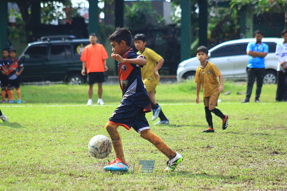 ijl u10 210925 provision soccer school vs shin taeyong academy
