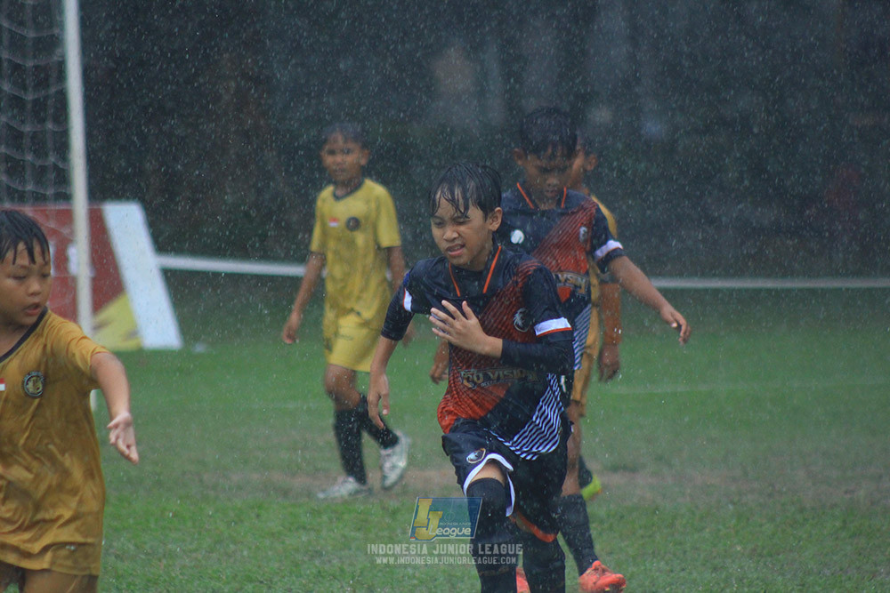 ijl u10 210925 provision soccer school vs shin taeyong academy