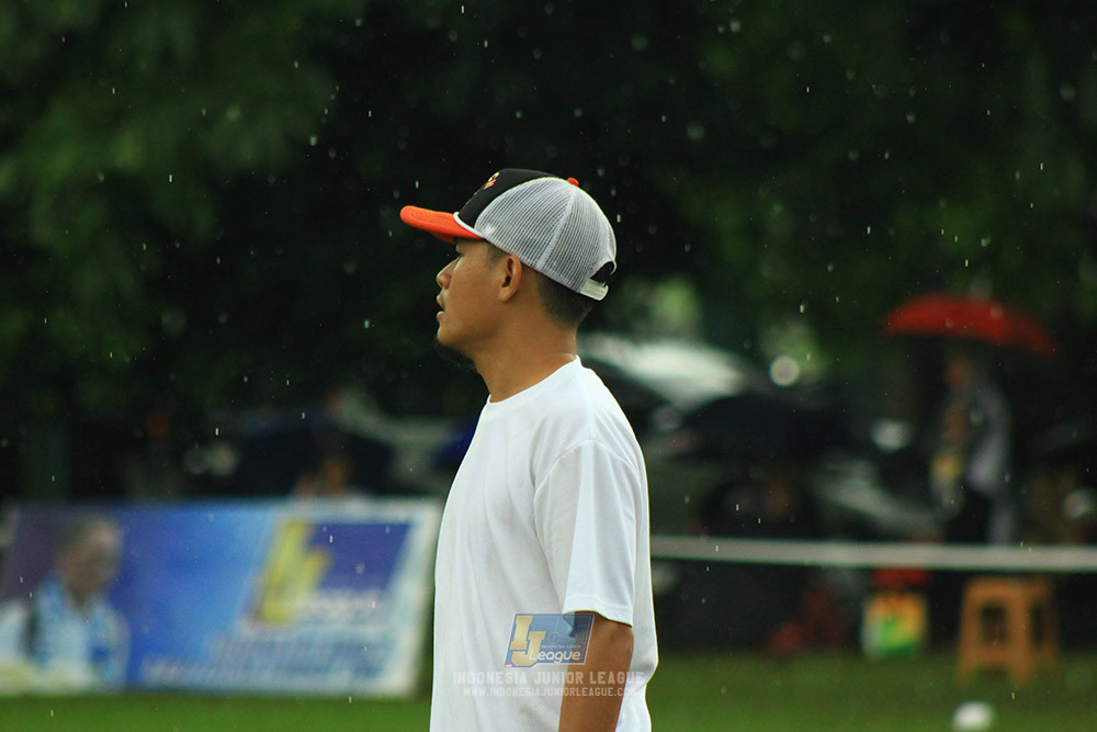 ijl u10 210925 provision soccer school vs shin taeyong academy