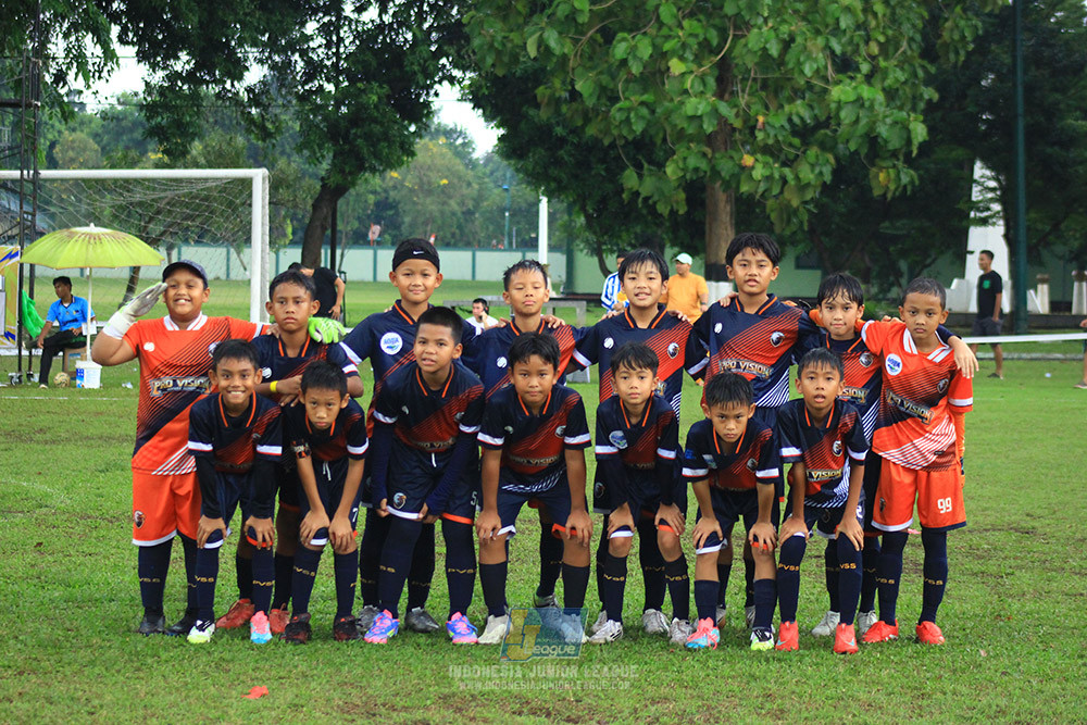 ijl u10 210925 provision soccer school vs shin taeyong academy