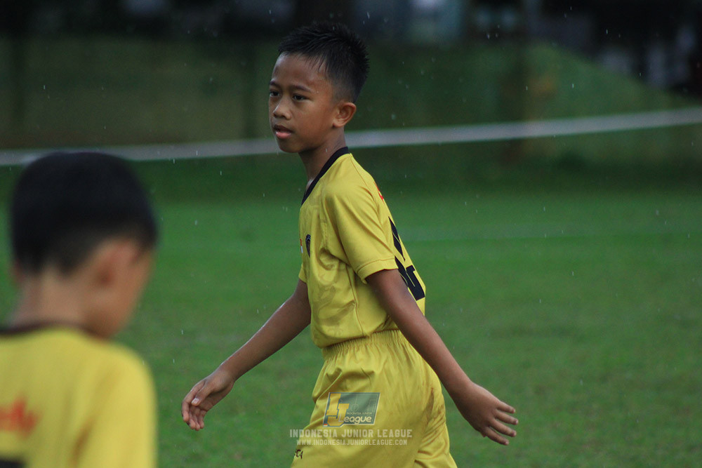ijl u10 210925 provision soccer school vs shin taeyong academy