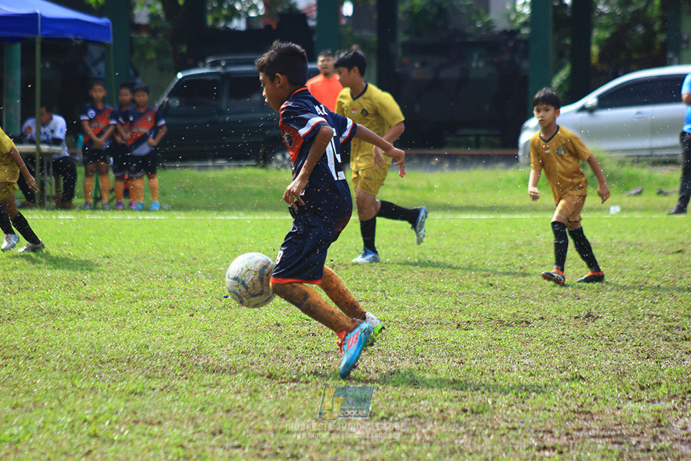 ijl u10 210925 provision soccer school vs shin taeyong academy